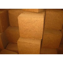 Coir Bricks - Blocks